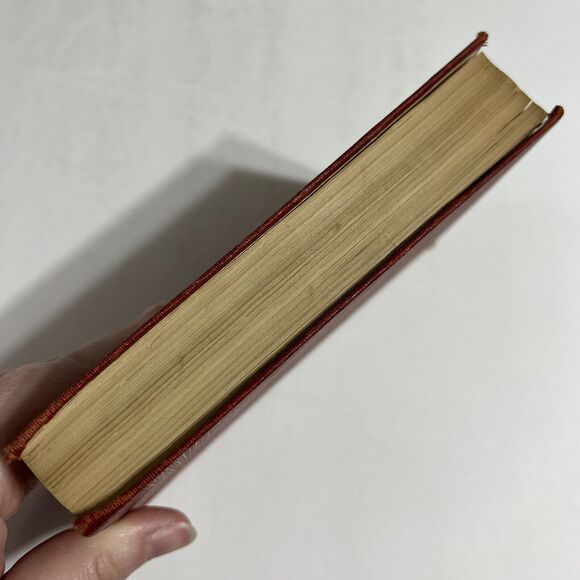 Funk n Wagnalls New Standard Encyclopedia 1934 Vol XXII Saxe Meiningen to Steam - Picture 12 of 15